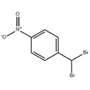 alpha,alpha-dibromo-4-nitrotoluene