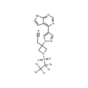 Baricitinib-d5