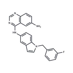EGFR-IN-542