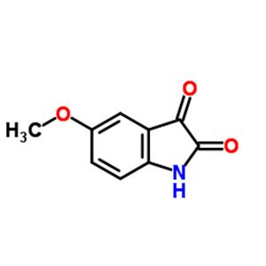 5-Methoxyisatin