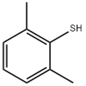 2,6-Dimethylthiophenol