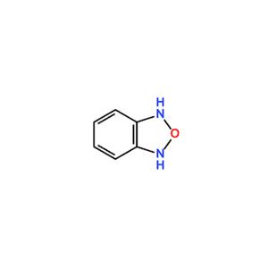 2,1,3-benzoxadiazole