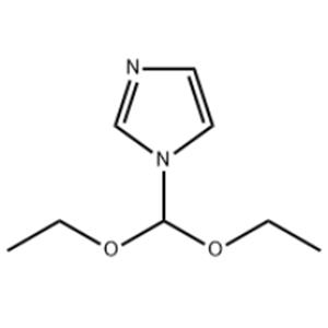 1-(Diethoxymethyl)-1H-imidazole