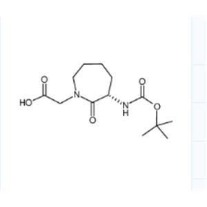 (S)-3-(4-FLUOROPHENYL)-4-BENZYL-2-MORPHOLINONE