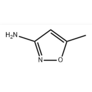 3-Amino-5-methylisoxazole