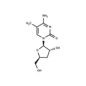 3'-Deoxy-5-methycytidine