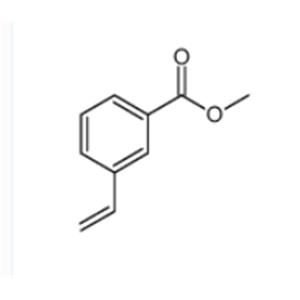 Benzoic acid, 3-ethenyl-, methyl ester
