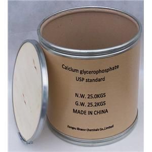 Calcium Glycerophosphate