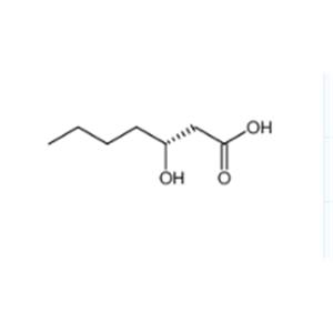 (R)-3-hydroxyheptanoic acid