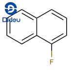 321-38-0 1-Fluoronaphthalene