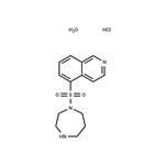 Fasudil hydrochloride hydrate pictures