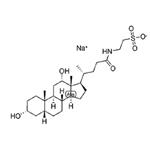 1180-95-6 Taurodeoxycholic acid sodium salt