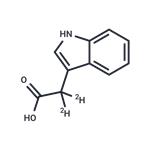 Indole-3-Acetic-d2 Acid pictures