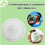 128446-34-4 (2-Hydroxypropyl)-gamma-cyclodextrin