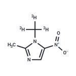 Dimetridazole-d3 pictures