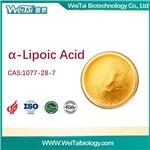 1077-28-7 α-Lipoic Acid