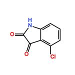 4-Chloroisatin pictures