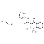 Piroxicam olamine pictures