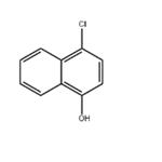 4-CHLORO-1-NAPHTHOL pictures