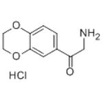 2-amino-1-(2,3-dihydrobenzo[b][1,4]dioxin-6-yl)ethan-1-one hydrochloride pictures