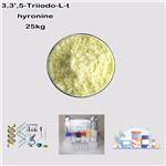 6893-02-3 Liothyronine