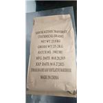 6131-90-4 Sodium acetate trihydrate