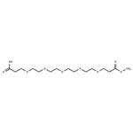 Acid-PEG5-mono-methyl ester pictures