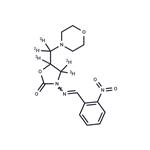 2-NP-AMOZ-d5 pictures