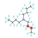 311-89-7 Perfluorotributylamine