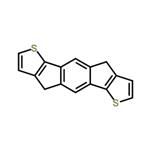1209012-31-6 4,9-dihydro-s-indaceno[1,2-b:5,6-b']dithiophene