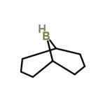 9-Borabicyclo[3.3.1]nonane pictures