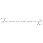 7235-40-7 β-Carotene