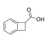 Benzocyclobutyl-1-carboxylic acid pictures
