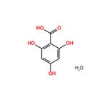 2,4,6-Trihydroxybenzoic acid monohydrate pictures