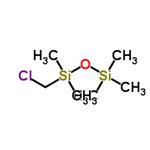 1-(Chloromethyl)-1,1,3,3,3-pentamethyldisiloxane pictures