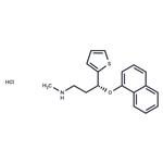 (R)-Duloxetine Hydrochloride pictures