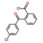 2-(4-Chlorobenzoyl)benzoyl chloride pictures