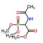 methyl 2-acetamido-2-dimethoxyphosphorylacetate pictures