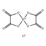 244761-29-3 Lithium bis(oxalate)borate