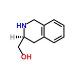 (S)-(1,2,3,4-Tetrahydroisoquinolin-3-yl)methanol pictures