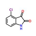  4-Chloroisatin pictures