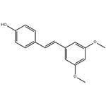 537-42-8 Pterostilbene
