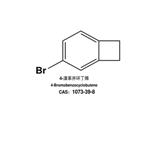 4-Bromobenzocyclobutene pictures