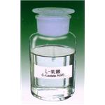 50-21-5 Lactic acid