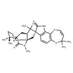 Paraherquamide A pictures