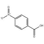62-23-7 4-Nitrobenzoic acid