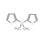 Dimethyldi-2-Thienylsilane pictures