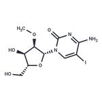 5-Iodo-2'-O-methylcytidine pictures