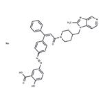 Dersalazine sodium pictures