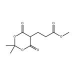 methyl 3-(2,2-dimethyl-4,6-dioxo-1,3-dioxan-5-yl)propanoate pictures